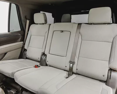 GMC YUKON SLT - 2024 - GCC - FSH - UNDER WARRANTY - EXCELLENT CONDITION-14