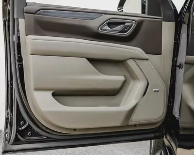 GMC YUKON SLT - 2024 - GCC - FSH - UNDER WARRANTY - EXCELLENT CONDITION-17