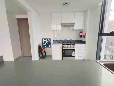 Brand New 1bhk apartment for rent in jada-8