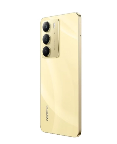 realme C75 Dual SIM Lightning Gold 8GB 256GB 4G - International Version-2