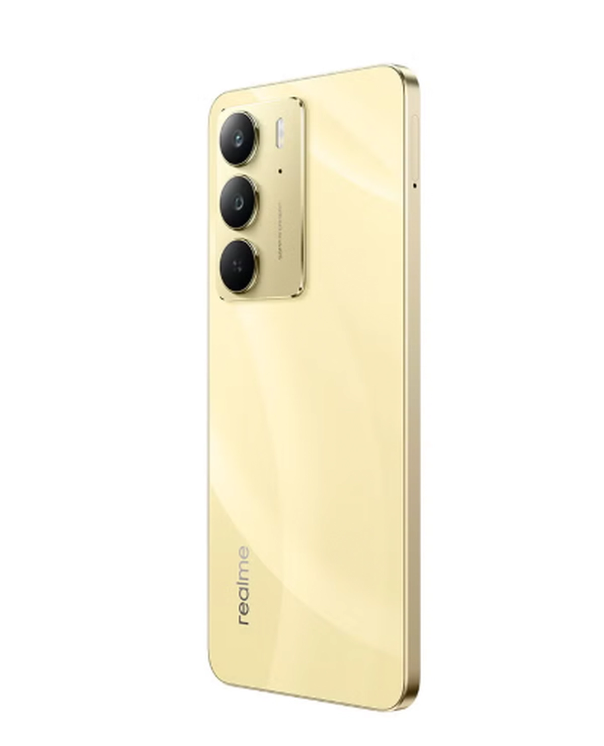 realme C75 Dual SIM Lightning Gold 8GB 256GB 4G - International Version-2-2
