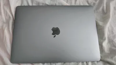 Macbook Air M1 2020-0