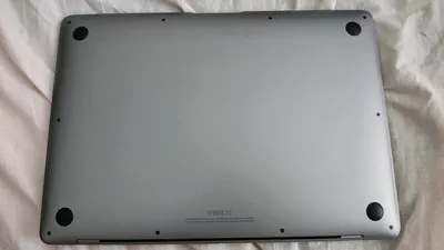 Macbook Air M1 2020-5
