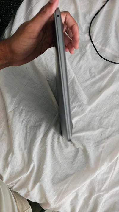 Macbook Air M1 2020-7