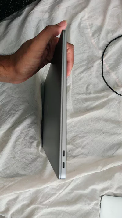 Macbook Air M1 2020-1