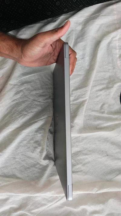Macbook Air M1 2020-6