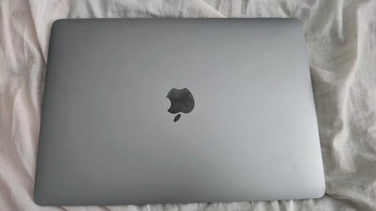 Macbook Air M1 2020