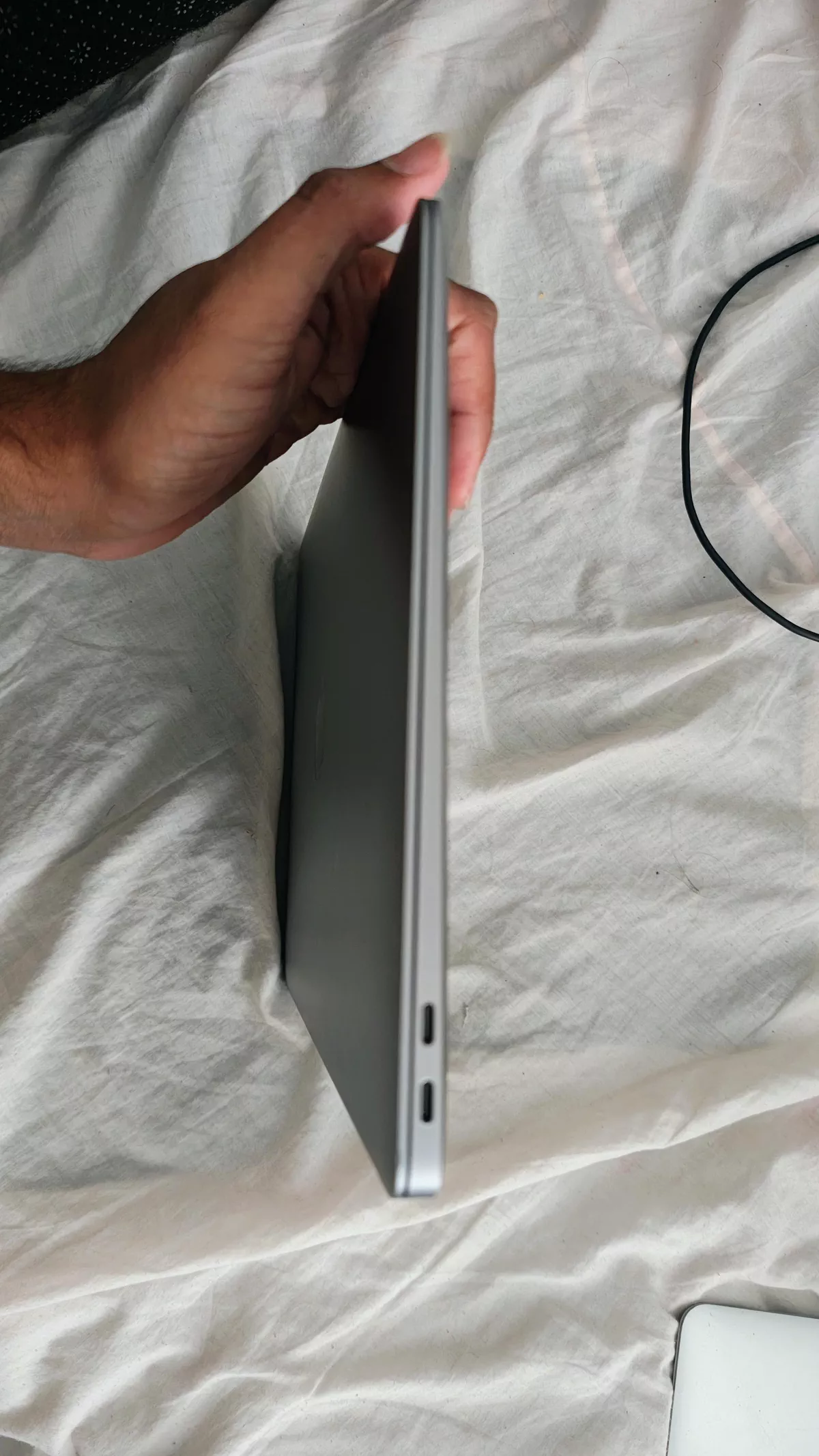 Macbook Air M1 2020-1-1