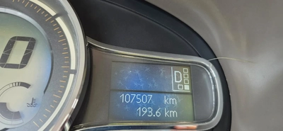 2016-Renault Fluence SE-Excellent Condition-13