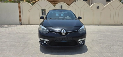 2016-Renault Fluence SE-Excellent Condition-1