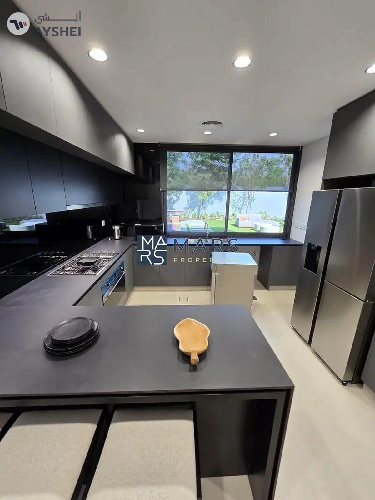 FREEHOLD - 4 Bed Lux Villa - Easy Payment Plans - Gated Community ,CORNER