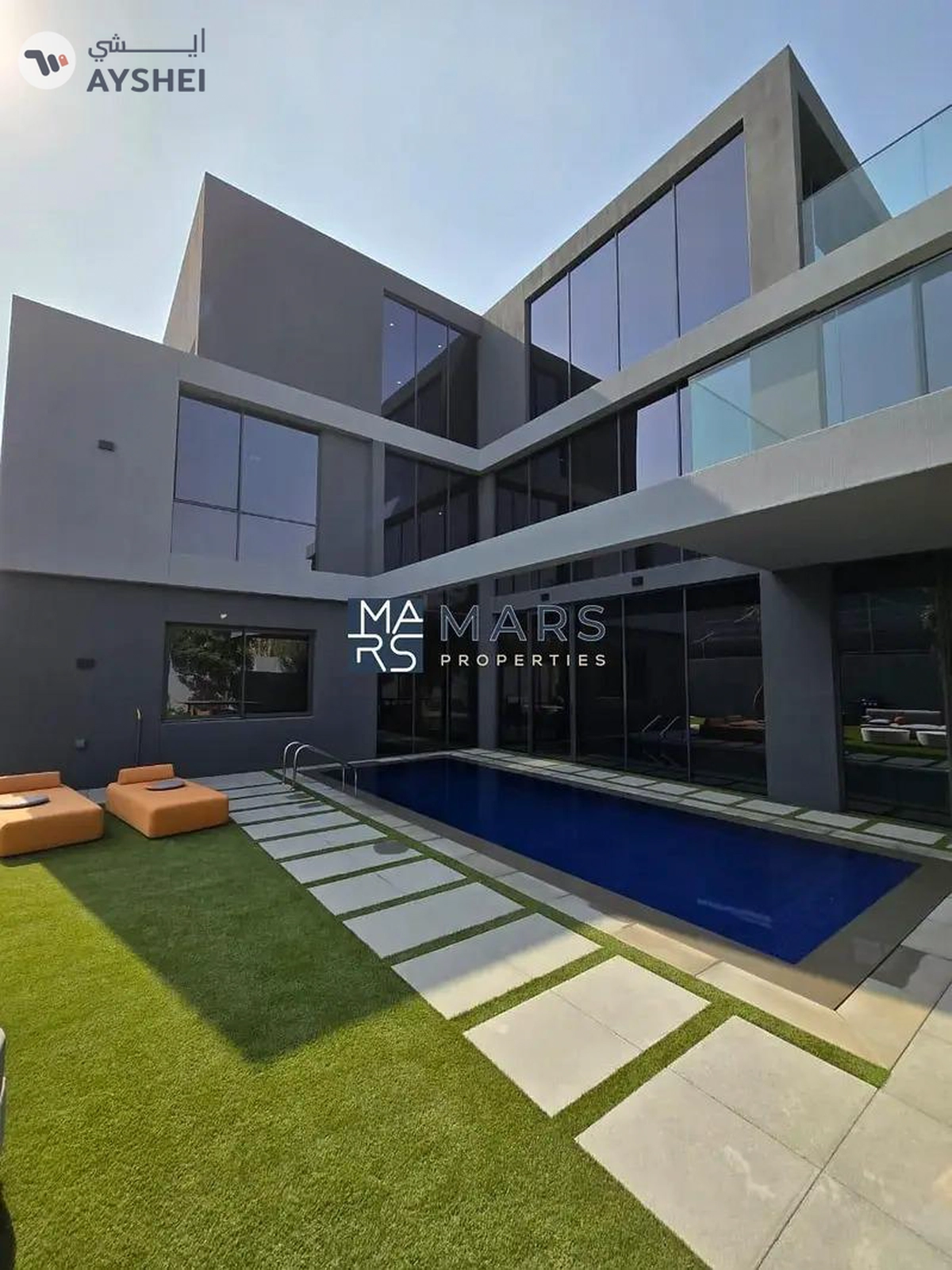 FREEHOLD - 4 Bed Lux Villa - Easy Payment Plans - Gated Community ,CORNER