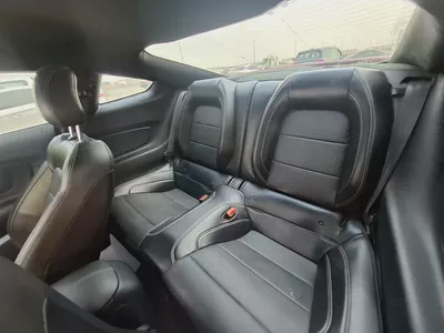 2020 Ford Mustang Ecoboost Premium | Korean Specs | Immaculate Condition-14