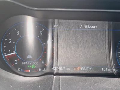 2020 Ford Mustang Ecoboost Premium | Korean Specs | Immaculate Condition-15