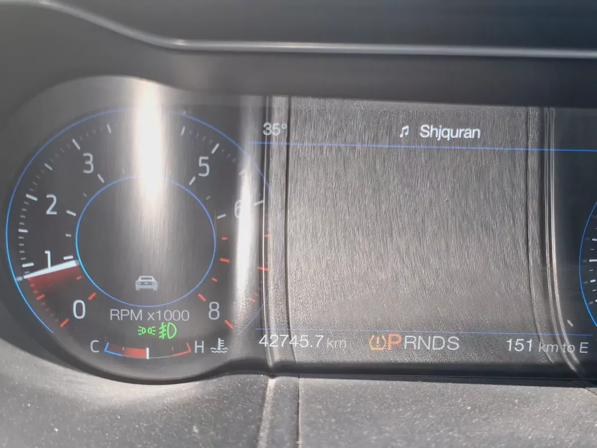 2020 Ford Mustang Ecoboost Premium | Korean Specs | Immaculate Condition-15-15