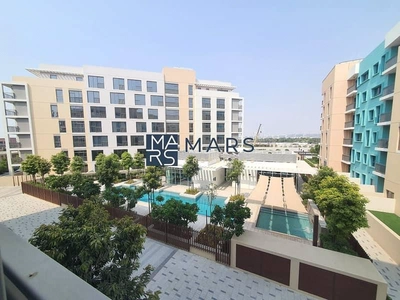 "Affordable Studio Living in Al Zahia Uptown, Sharjah – Prime Location"-0