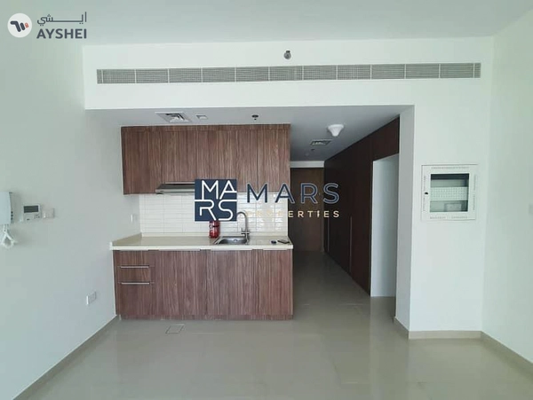 "Affordable Studio Living in Al Zahia Uptown, Sharjah – Prime Location"