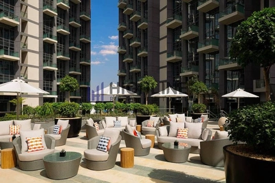 Bills Included | Fully Furnished | Serviced Apartment | Vacant-0