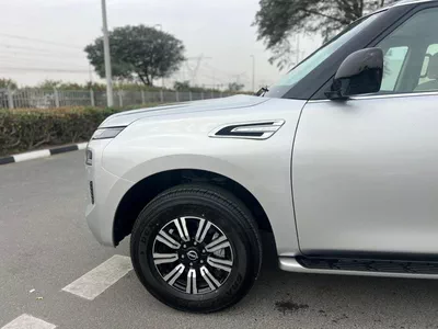 Nissan Patrol XE 4.0L-10