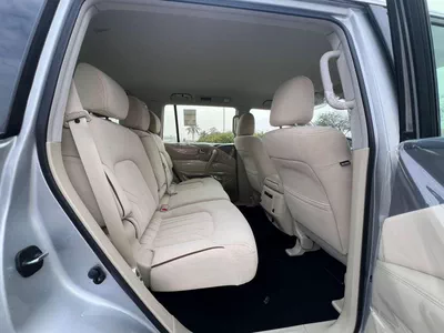 Nissan Patrol XE 4.0L-12