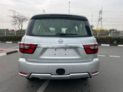 Nissan Patrol XE 4.0L-4