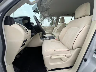 Nissan Patrol XE 4.0L-8