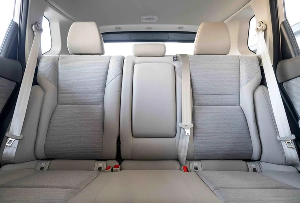 Nissan X-Trail S