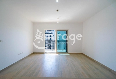 Apartment for sale in Waters Edge, Yas Island-6