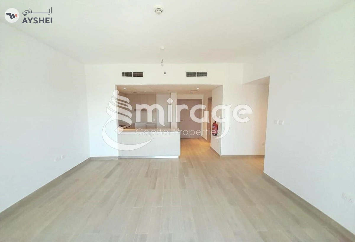 Apartment for sale in Waters Edge, Yas Island-3-3