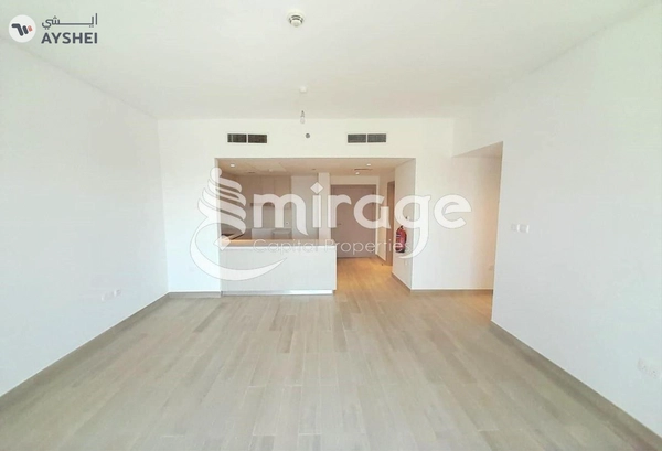 Apartment for sale in Waters Edge, Yas Island