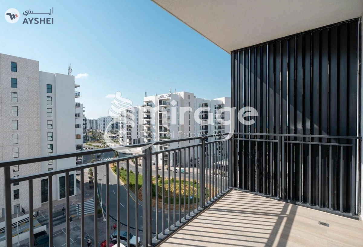 Apartment for sale in Waters Edge, Yas Island-5-5