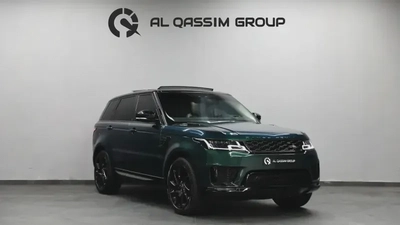 Land Rover Range Rover-0