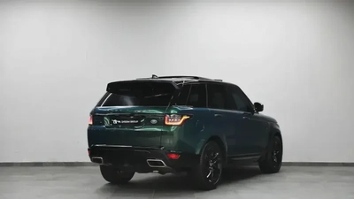 Land Rover Range Rover-10