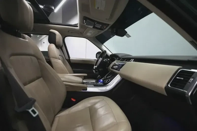 Land Rover Range Rover-15