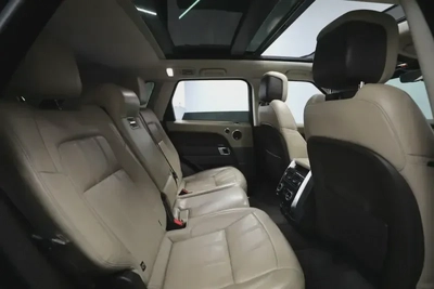 Land Rover Range Rover-12