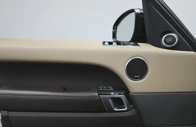 Land Rover Range Rover-5