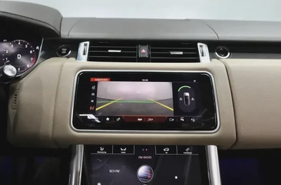 Land Rover Range Rover-8