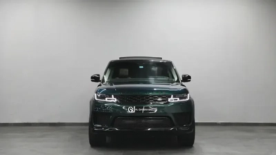 Land Rover Range Rover-13