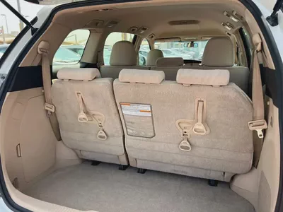 2020 Toyota Previa, 8 Seats, Cruise control, GCC, 2.4, V4, Ref#1155-13