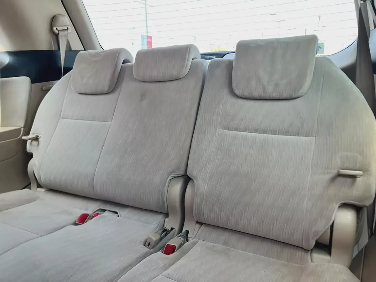 2020 Toyota Previa, 8 Seats, Cruise control, GCC, 2.4, V4, Ref#1155-14-14
