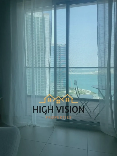 Azure, Shams Abu Dhabi, Al Reem Island, Abu Dhabi-2