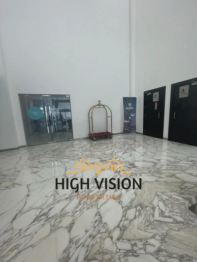 Azure, Shams Abu Dhabi, Al Reem Island, Abu Dhabi-5