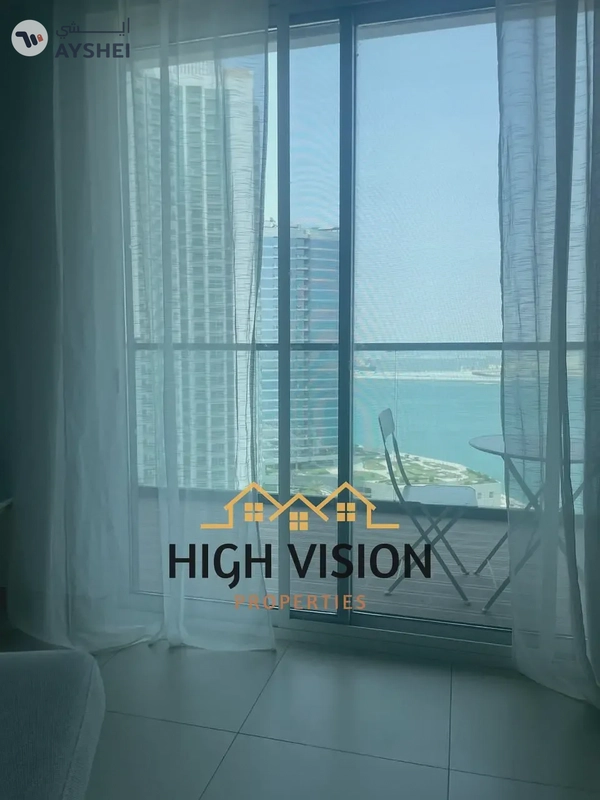 Azure, Shams Abu Dhabi, Al Reem Island, Abu Dhabi