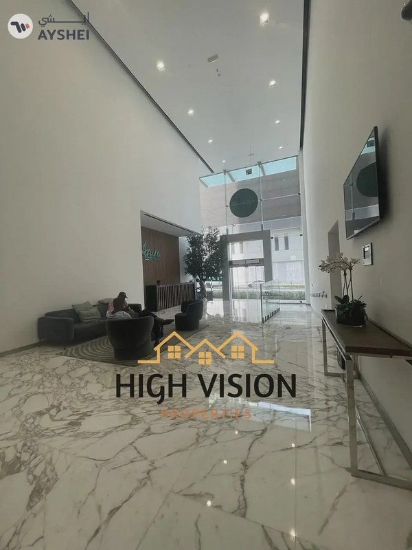 Azure, Shams Abu Dhabi, Al Reem Island, Abu Dhabi