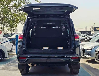 Toyota Land Cruiser GXR HIGH OPTION / 4.0L PETROL V6 / RADAR / REAR ENTERTAINMENT SCREENS  (CODE # GXR41H)-6