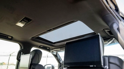 Toyota Land Cruiser VX LC300 VX 3.5P AT MY2025 – BLACK-12
