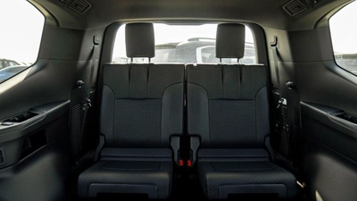 Toyota Land Cruiser VX LC300 VX 3.5P AT MY2025 – BLACK-18