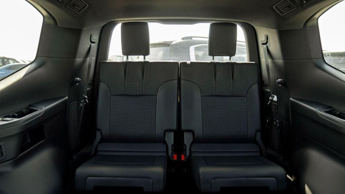 Toyota Land Cruiser VX LC300 VX 3.5P AT MY2025 – BLACK-18-0