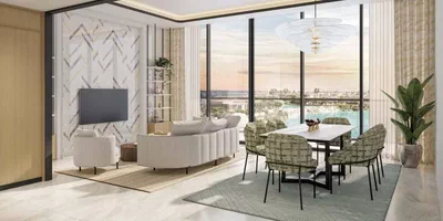 Waterfront Living | Modern Studio | Call Now-1