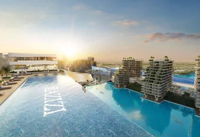 Waterfront Living | Modern Studio | Call Now-6